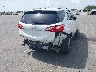 2GNAXYEX9K6****** Salvage and Wrecked 2019 Chevrolet Equinox in Florida State