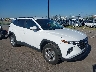 5NMJBCDE3RH****** Salvamento y Destrozados 2024 Hyundai Tucson en Minneapolis South