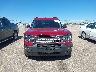 3FMCR9BN1SR****** Wrecked 2025 Ford Bronco Sport in Colorado State