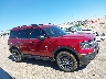 3FMCR9BN1SR****** Used 2025 Ford Bronco Sport in Colorado State