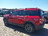 3FMCR9BN1SR****** Repairable 2025 Ford Bronco Sport in Colorado State