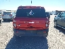 3FMCR9BN1SR****** Wrecked 2025 Ford Bronco Sport