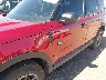 3FMCR9BN1SR****** Salvage and Wrecked 2025 Ford Bronco Sport in Colorado Springs
