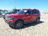 3FMCR9BN1SR****** Used and Repairable 2025 Ford Bronco Sport in Colorado Springs