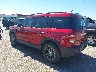 3FMCR9BN1SR****** Salvage and Repairable 2025 Ford Bronco Sport in Colorado Springs