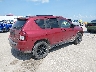 1C4NJDBB1FD****** Salvage and Wrecked 2015 Jeep Compass in Missouri State