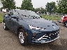 KL47LAEP9TB****** Salvage and Wrecked 2026 Buick Envista in Englishtown