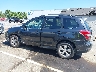 JF2SJARC3FH****** Repairable 2015 Subaru Forester in North Carolina State