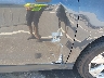 JF2SJARC3FH****** Repairable 2015 Subaru Forester