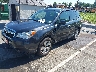 JF2SJARC3FH****** Used and Repairable 2015 Subaru Forester in High Point