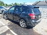 JF2SJARC3FH****** Salvage and Repairable 2015 Subaru Forester in High Point