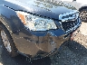 JF2SJARC3FH****** Salvage and Repairable 2015 Subaru Forester in North Carolina State