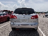 5GAKRAKD6FJ****** Wrecked 2015 Buick Enclave