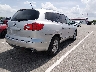5GAKRAKD6FJ****** Salvage and Wrecked 2015 Buick Enclave in Louisiana State