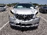 5GAKRAKD6FJ****** Salvage and Repairable 2015 Buick Enclave in Louisiana State