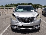 5GAKRAKD6FJ****** Wrecked 2015 Buick Enclave in Louisiana State