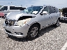 5GAKRAKD6FJ****** Used and Repairable 2015 Buick Enclave in New Orleans East