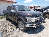 1FTEW1EGXJF****** Salvage and Wrecked 2018 Ford F-150 in Fayetteville