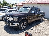1FTEW1EGXJF****** Used and Repairable 2018 Ford F-150 in Fayetteville