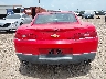 2G1FD1E32F9****** Wrecked 2015 Chevrolet Camaro