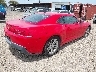 2G1FD1E32F9****** Salvage and Wrecked 2015 Chevrolet Camaro in Texas State