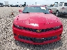 2G1FD1E32F9****** Salvage and Repairable 2015 Chevrolet Camaro in Texas State