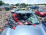 4S3BNAA66J3****** Salvage and Repairable 2018 Subaru Legacy in South Carolina State