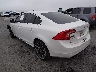YV140MFB0F1****** Salvage and Repairable 2015 Volvo S60 in Austin North