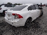 YV140MFB0F1****** Salvage and Wrecked 2015 Volvo S60 in Texas State