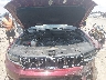 1C4RJJBG4P8****** Reparables 2023 Jeep Grand Cherokee Limited en Little Rock