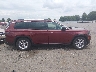 1C4RJJBG4P8****** Reparables 2023 Jeep Grand Cherokee Limited en Estado de Arkansas