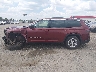 1C4RJJBG4P8****** Salvamento 2023 Jeep Grand Cherokee Limited