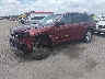 1C4RJJBG4P8****** Usados y Reparables 2023 Jeep Grand Cherokee Limited en Little Rock