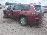 1C4RJJBG4P8****** Salvamento y Reparables 2023 Jeep Grand Cherokee Limited en Little Rock