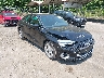 WAUHUDGYXNA****** Salvage and Wrecked 2022 Audi A3 in Dundalk