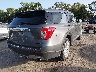 1FMSK8FH8RG****** Salvage and Wrecked 2024 Ford Explorer in Florida State