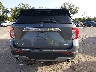1FMSK8FH8RG****** Wrecked 2024 Ford Explorer