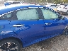 19XFC1F99HE****** Repairable 2017 Honda Civic in Indiana State