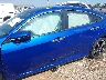 19XFC1F99HE****** Salvage 2017 Honda Civic