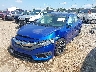 19XFC1F99HE****** Used and Repairable 2017 Honda Civic in Indianapolis