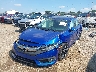 19XFC1F99HE****** Salvage and Repairable 2017 Honda Civic in Indiana State