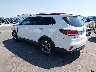 KM8SM4HF3JU****** Salvamento y Reparables 2018 Hyundai Santa Fe en Saint Louis