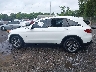 WDC0G4JB1HF****** Repairable 2017 Mercedes-Benz Glc 300 in Maryland State