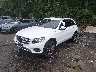 WDC0G4JB1HF****** Used and Repairable 2017 Mercedes-Benz Glc 300 in Metro DC