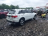WDC0G4JB1HF****** Salvage and Wrecked 2017 Mercedes-Benz Glc 300 in Maryland State