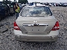3N1BC11E47L****** Destrozados 2007 Nissan Versa