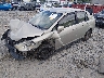 3N1BC11E47L****** Usados y Reparables 2007 Nissan Versa en Shady Spring