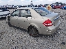 3N1BC11E47L****** Salvamento y Reparables 2007 Nissan Versa en Shady Spring