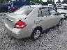3N1BC11E47L****** Salvamento y Destrozados 2007 Nissan Versa en Estado de Virginia Occidental