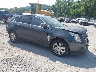 3GYFNAEY2AS****** Salvamento y Destrozados 2010 Cadillac SRX en Pulaski